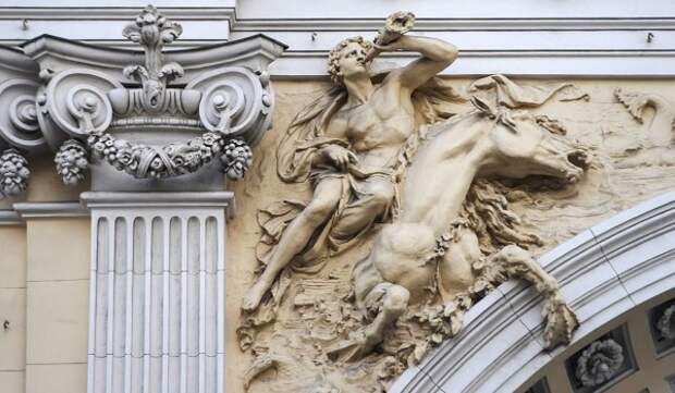 Викторина в честь символа китайского Нового года появилась на портале «Узнай Москву»