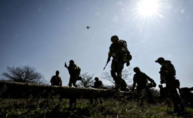 «Без Старлинка нам конец»: Капитуляции Украины уже можно ждать в любой момент