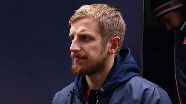 Маклюков — о подготовке к плей-офф: «Мы уже третий сезон с Разиным: к баллонам привыкли, никакой неожиданности»