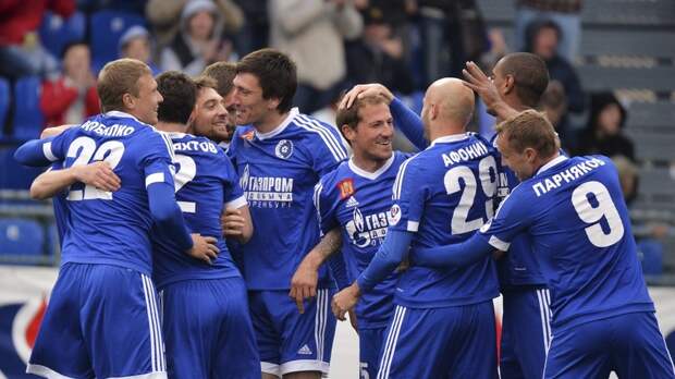 «Оренбург» купил защитника «Индепендьенте Медельин» Паласиоса за $600 тысяч