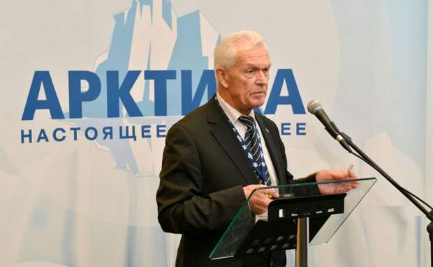 4 факта об исследователе Арктики Валерии Митько, которого обвиняют в госизмене