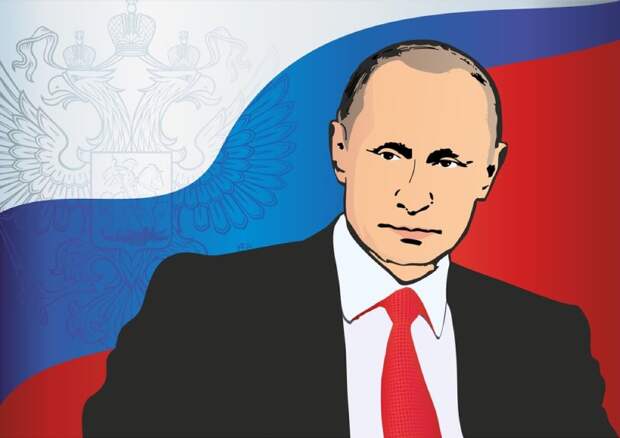 На Украине заявили о «совершенно неудачном» покушении на Владимира Путина два месяца назад