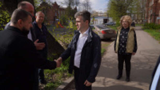 В Шуе завершают ликвидацию последствий ночных налетов БПЛА