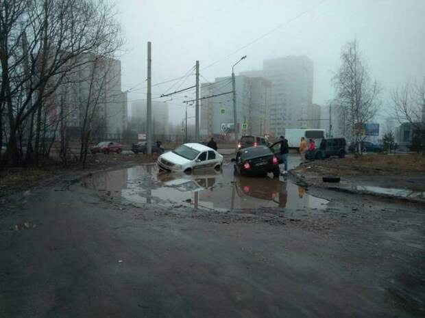 Подборка картинок (31 фото)