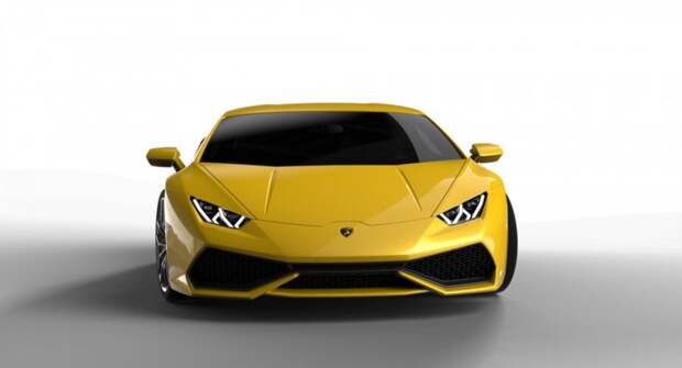 Lamborghini выпустила винил со звуками своих двигателей V-12