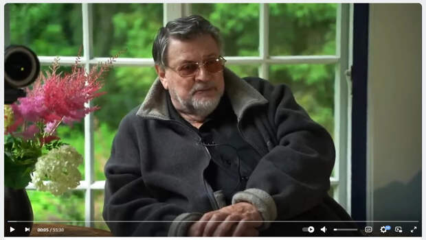 Прав был Ширвиндт: Мемуары, от которых французы удавятся