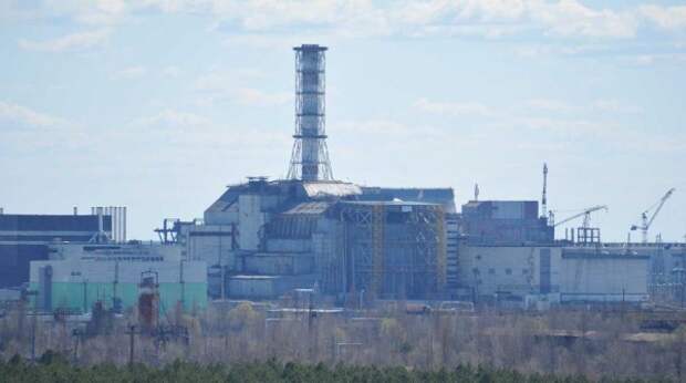 Нардеп Рады решил устроить Чернобыль в России