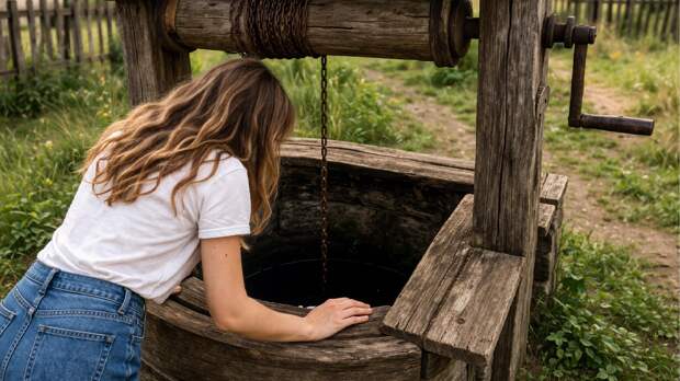 «Спасли только одного — остальных колодец оставил себе»: история о борьбе с зовом пустоты