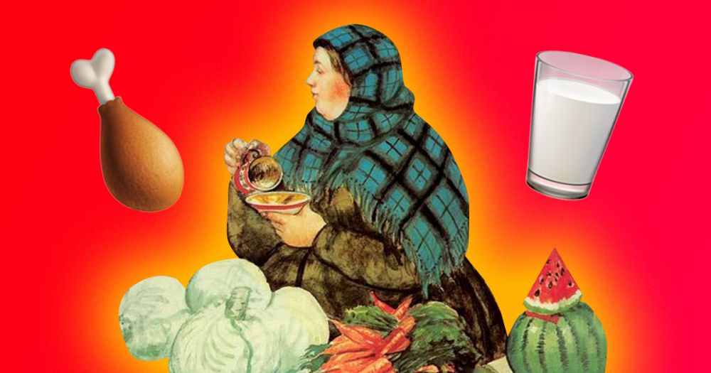 Ядовитые конфеты и кофе с пылью: 6 продуктов, которые подделывали в царской России