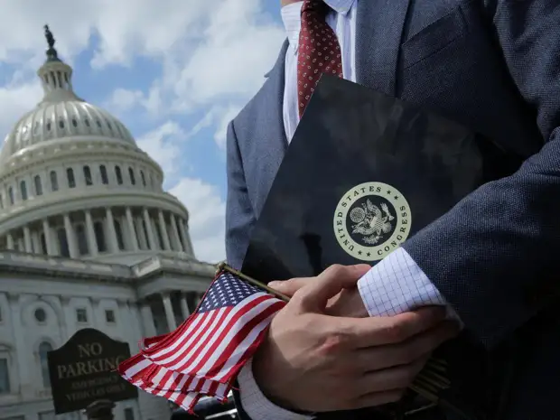 The Hill: от санкций против РФ пострадают простые граждане США