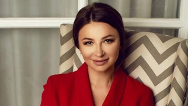 Елена Блиновская / Фото: vk.com/elena_blinovskaya