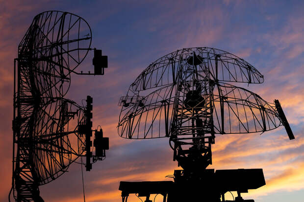 Собянин сообщил об уничтожении 25-го дрона, летевшего к столице