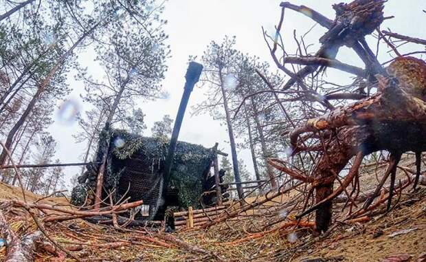 Сводки СВО, 16 октября, главное: «Кинжальная ночь» на Украине - в Киеве блэкаут, Кременчуг горит, в Полтаве дым