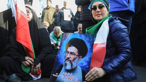 Стал известен характер травм раненого лидера Ирана