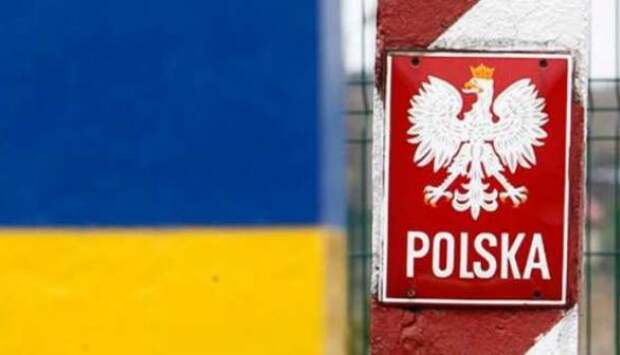 Украина огласила Польше ультиматум | Продолжение проекта «Русская Весна»