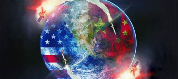 Луна - не трофей: Почему в космосе нельзя побеждать в одиночку