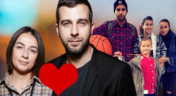 Наталья Кикнадзе – 10 лет слухов о разводе: Правда о «побеге» в Израиль и «ссоре в ресторане»