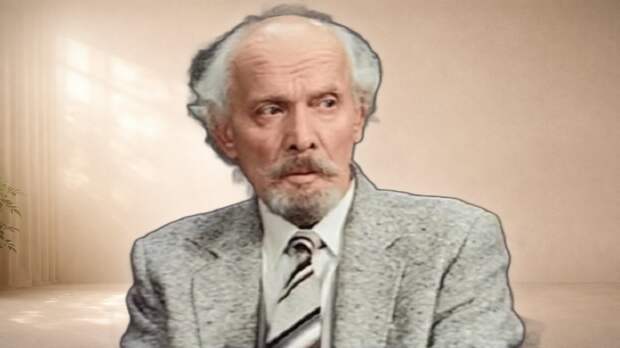 Роковое число 39: как два брата Дворжецких ушли из жизни в одном возрасте, а их отец прошёл Соловки и разведку