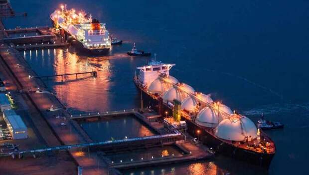 Катар лишил Европу последней надежды на газовое спасение