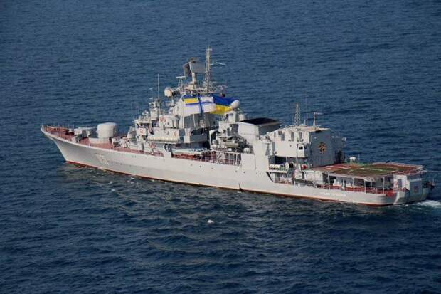 Угрожающие России военные базы появятся на Черном море