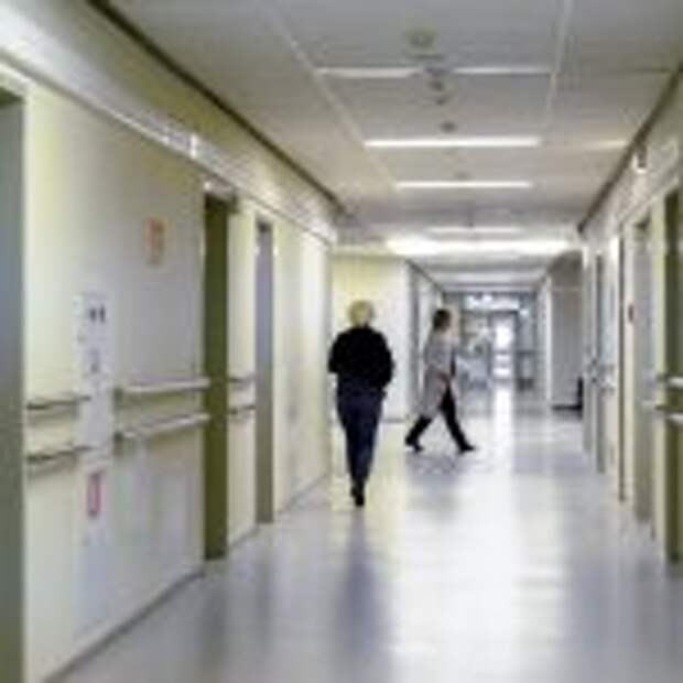 Модернизированный шлюз для персонала заработал в больнице на Вешняковской