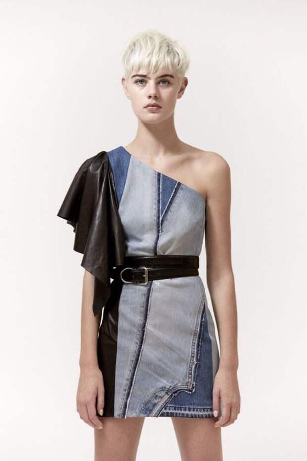 Barbara Bui Spring/Summer прошлого года
