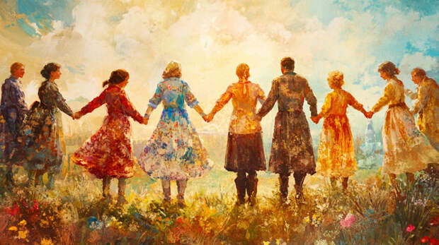 Миллионы человек хотят вернуться в Россию: Тема неудобная, но важная