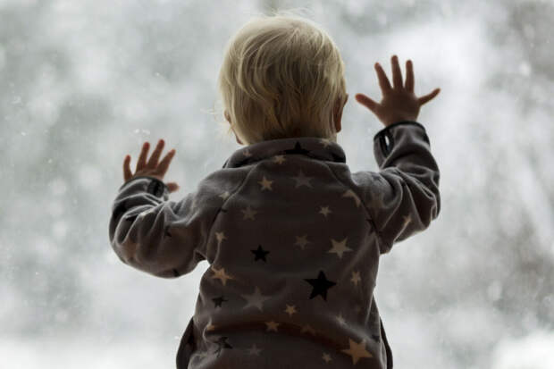 В Калининграде полиция нашла мать девочки, найденной на автовокзале