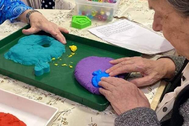 В Тамбовской области построят новое здание дома-интерната для ветеранов