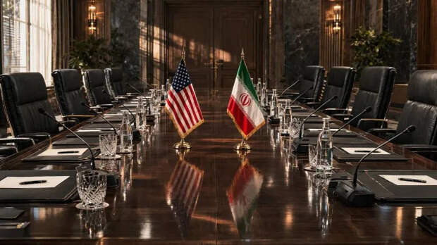 "Убьют ли иранскую делегацию в отеле Исламабада перед переговорами?": На вопрос ответил военкор