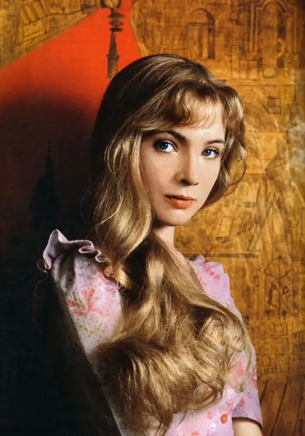 Мөлдір гельдік лак дизайны