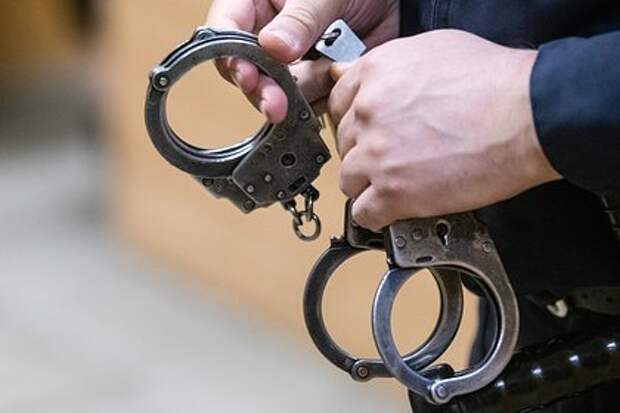 46‑летнего россиянина приговорили к 13 годам за передачу данных о военных через Telegram