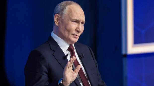 Путин призвал не продлевать мораторий на штрафы застройщикам