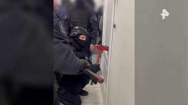 Казнокрады! Триллион мимо бюджета: ФСБ вскрыла гигантскую финансовую пирамиду внутри России