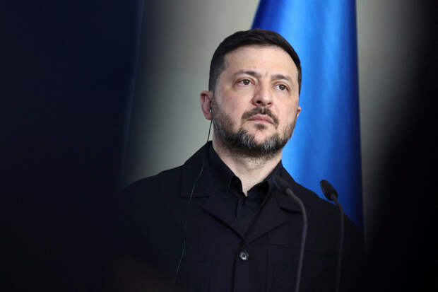 Стала известна реакция Зеленского на поражение Орбана на выборах