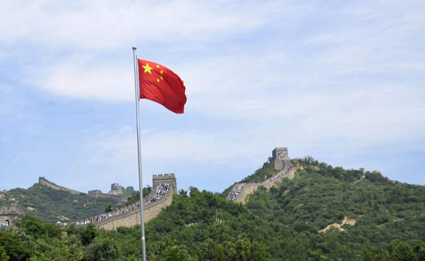 CNN: Разведка США получила данные о секретных ядерных испытаниях Китая