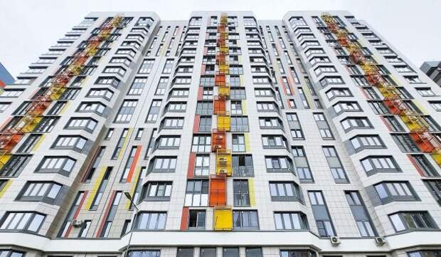 Почти 20 помещений для бизнеса в Бирюлеве Восточном выставили на городские торги