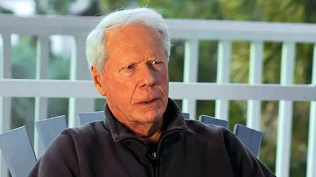 Пол Крейг Робертс: Трамп постепенно превращается в правителя-изгоя