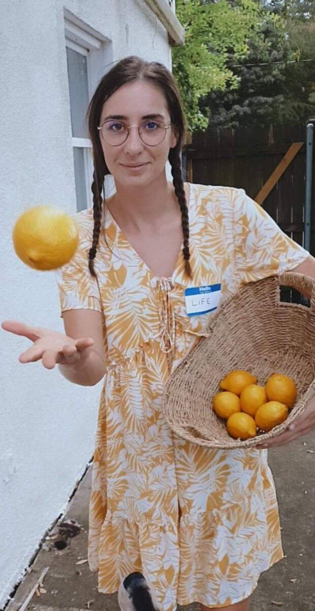 Подборка прикольных картинок