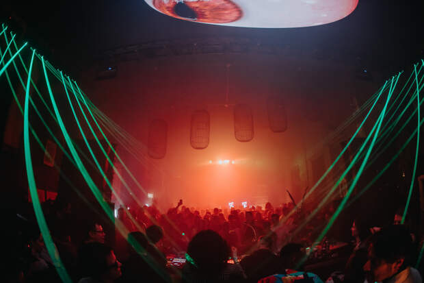 Музыкальный фестиваль «Дружба»