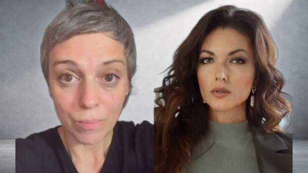 «Я располнела и потеряла очарование»: почему 49-летняя Гусева свежа, а Будина сдалась возрасту