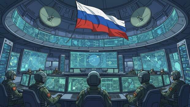 Силы ПВО уничтожили 88 БПЛА ВСУ за два часа над регионами России