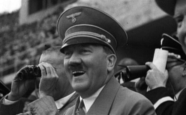 Нет, не выжил.