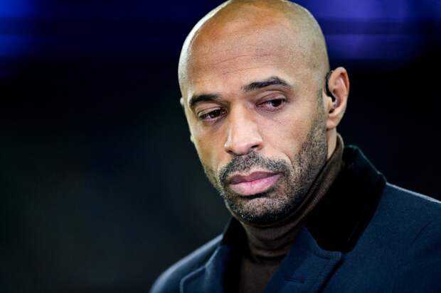 Анри может стать новым главным тренером сборной США