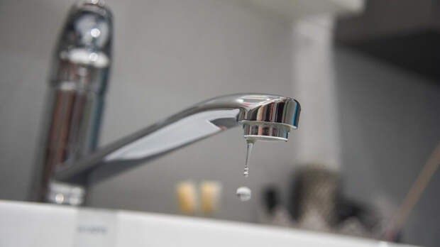 Депутат ГД Колунов: с 2026 года холодная вода стала вдвое дороже без счетчика