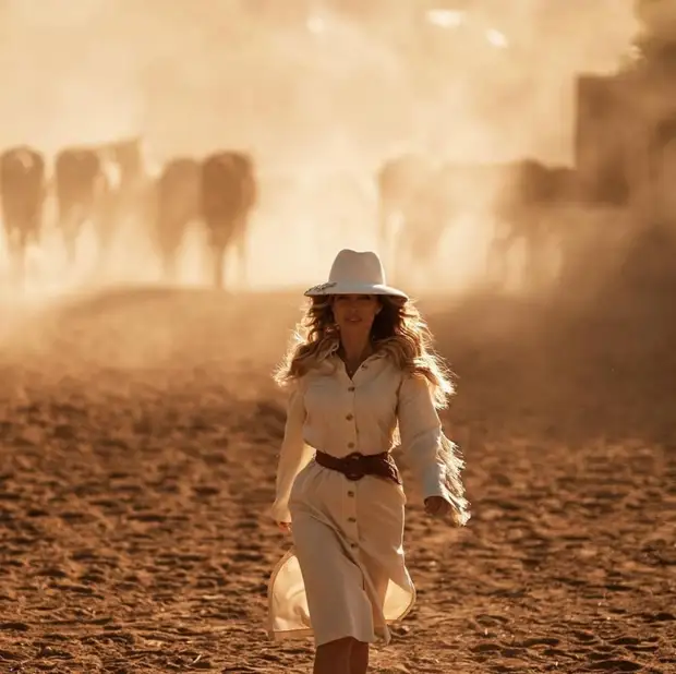 Фотографии Дарьи Булавиной