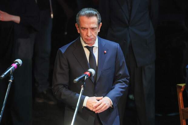 Народный артист России заявил, что театральную сцену не отдадут во власть ИИ