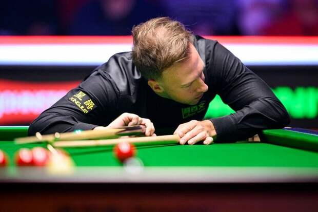 Джадд Трамп (фото: WST)