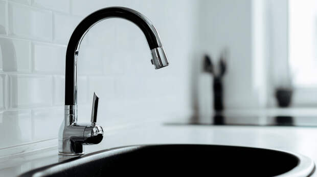 Жители Балтийска остались совсем без воды