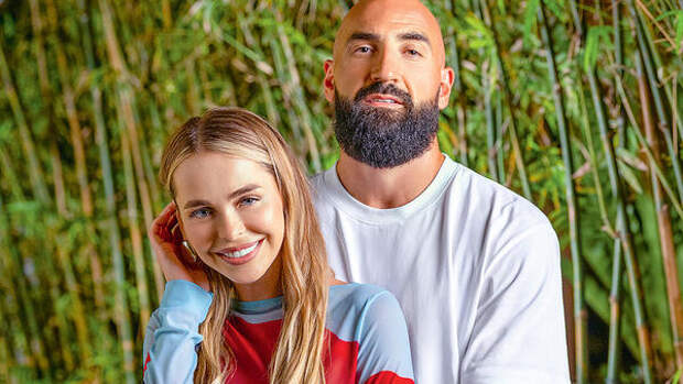 Покинувшие страну Хилькевич с мужем попали в переплет за границей — денег почти нет